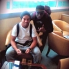 Exclusive: Barcelona Ambassador Ronaldinho Pushes For Signing Of Ex-Nigeria U17 Star
